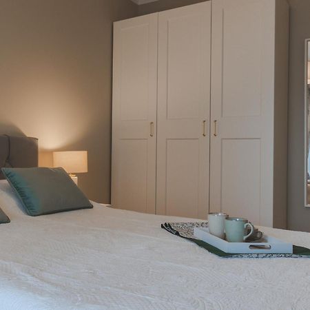 Family&Friends Apartment Τεργέστη Εξωτερικό φωτογραφία