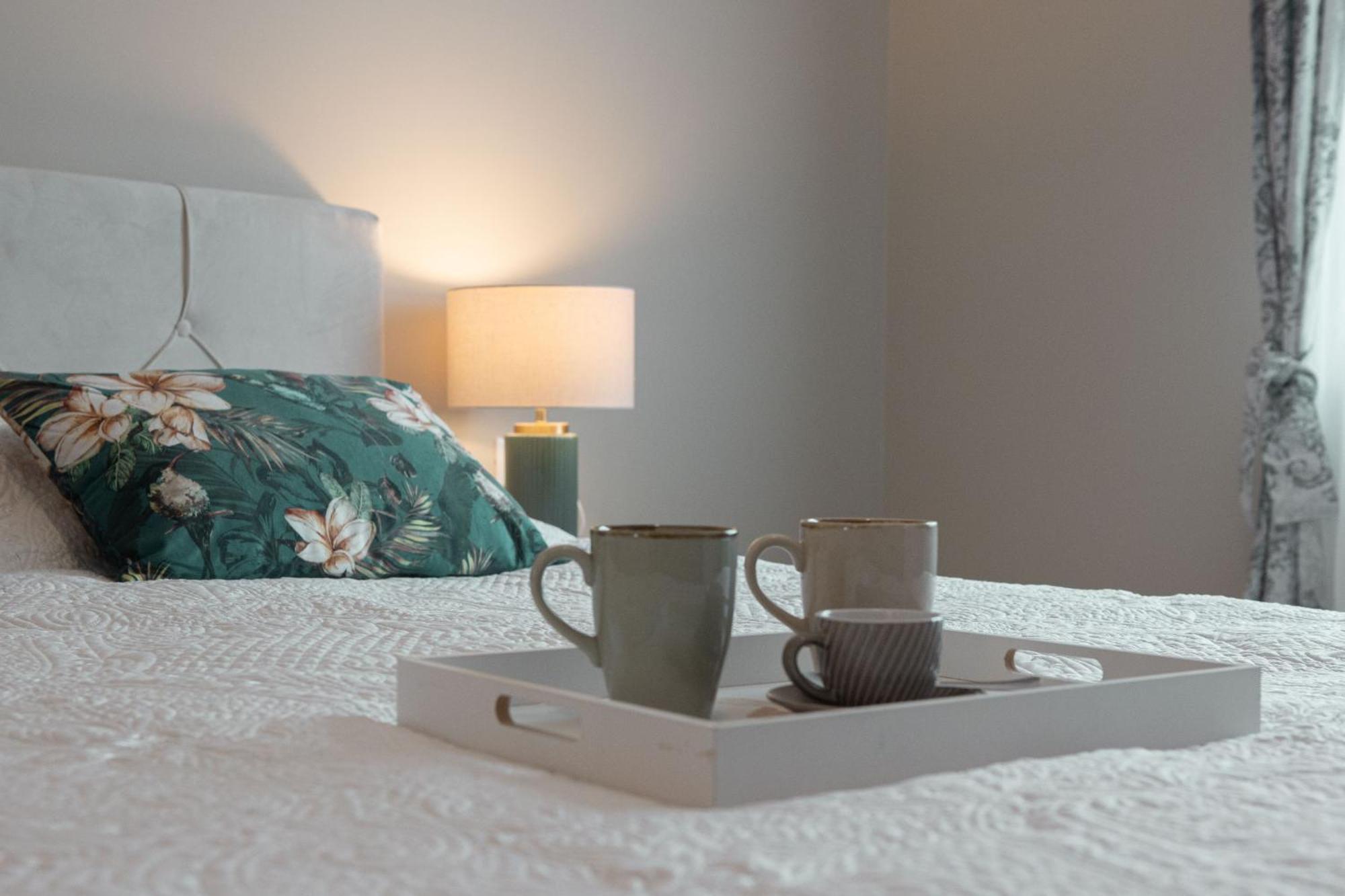 Family&Friends Apartment Τεργέστη Εξωτερικό φωτογραφία