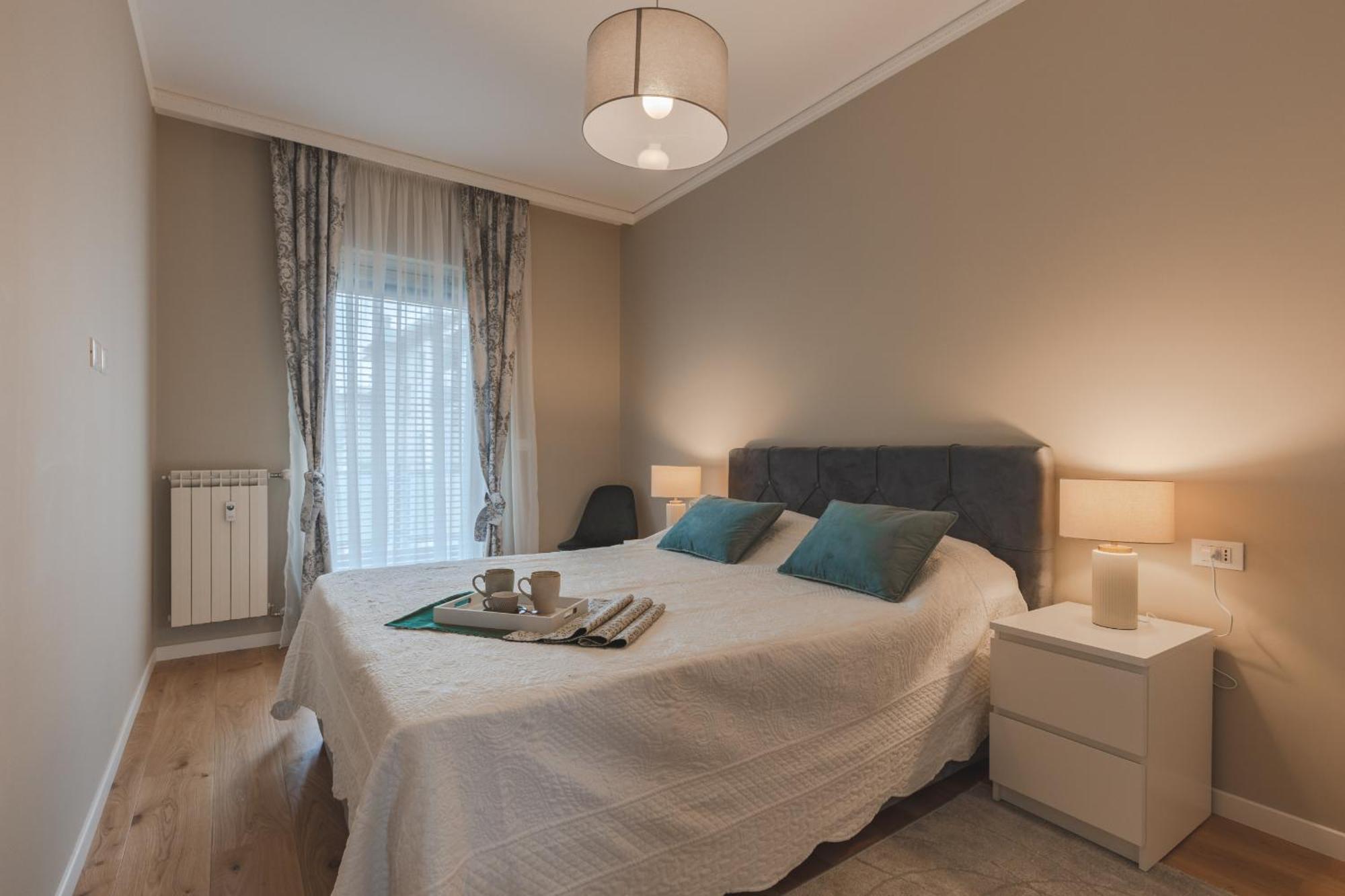 Family&Friends Apartment Τεργέστη Εξωτερικό φωτογραφία