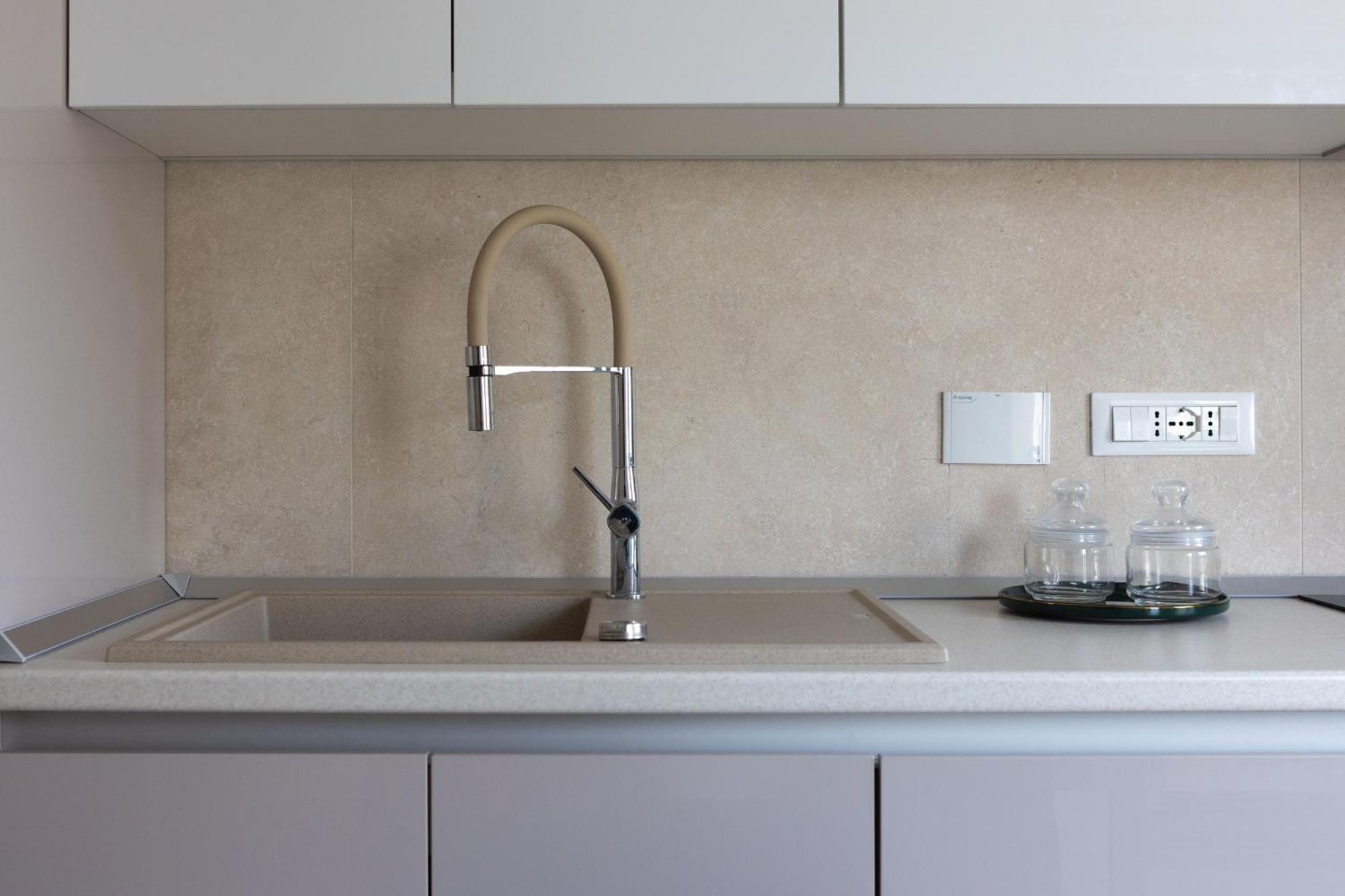 Family&Friends Apartment Τεργέστη Εξωτερικό φωτογραφία