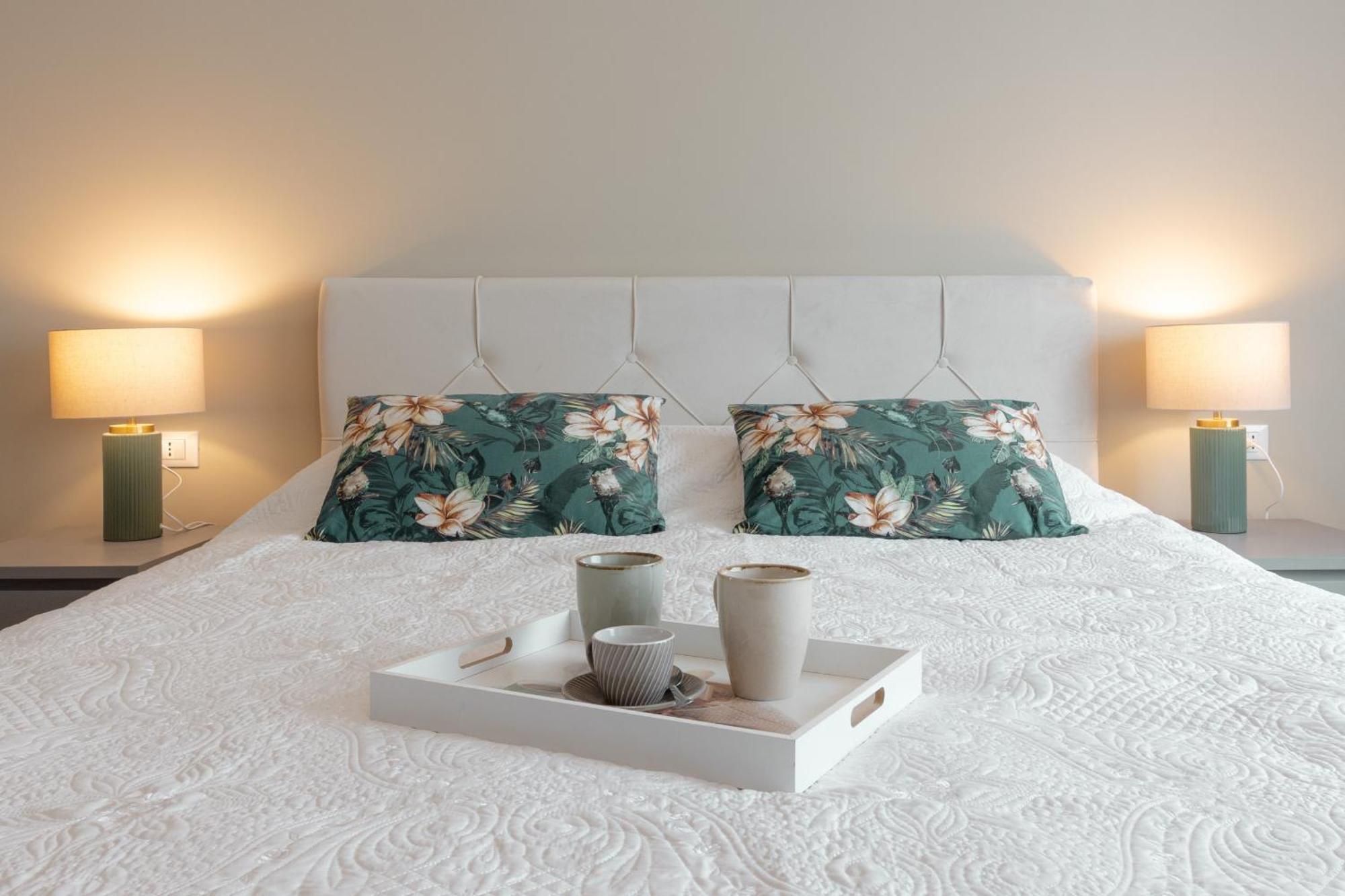 Family&Friends Apartment Τεργέστη Εξωτερικό φωτογραφία