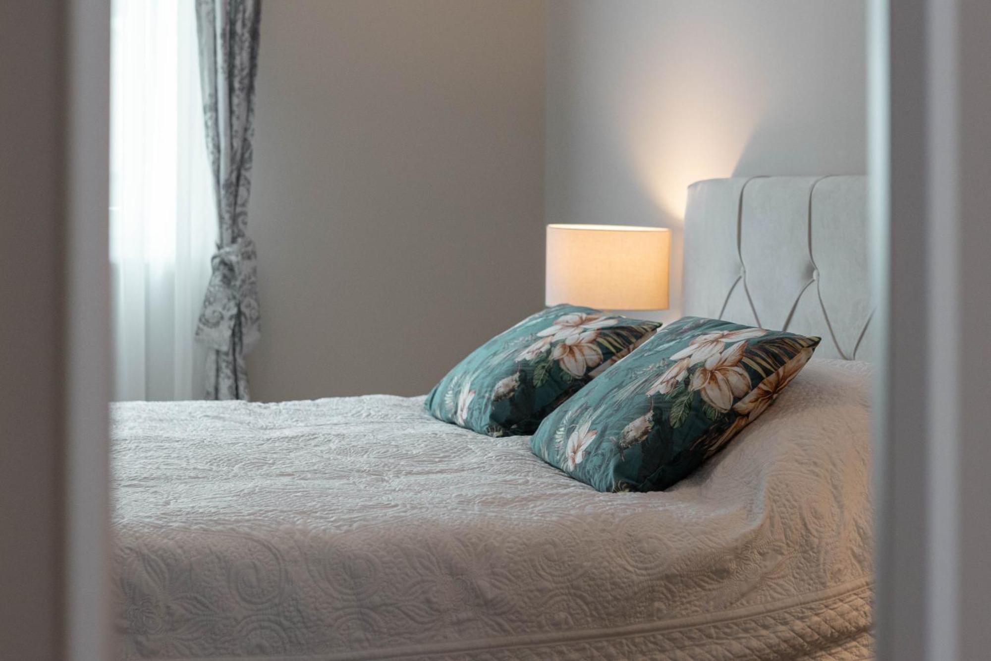 Family&Friends Apartment Τεργέστη Εξωτερικό φωτογραφία