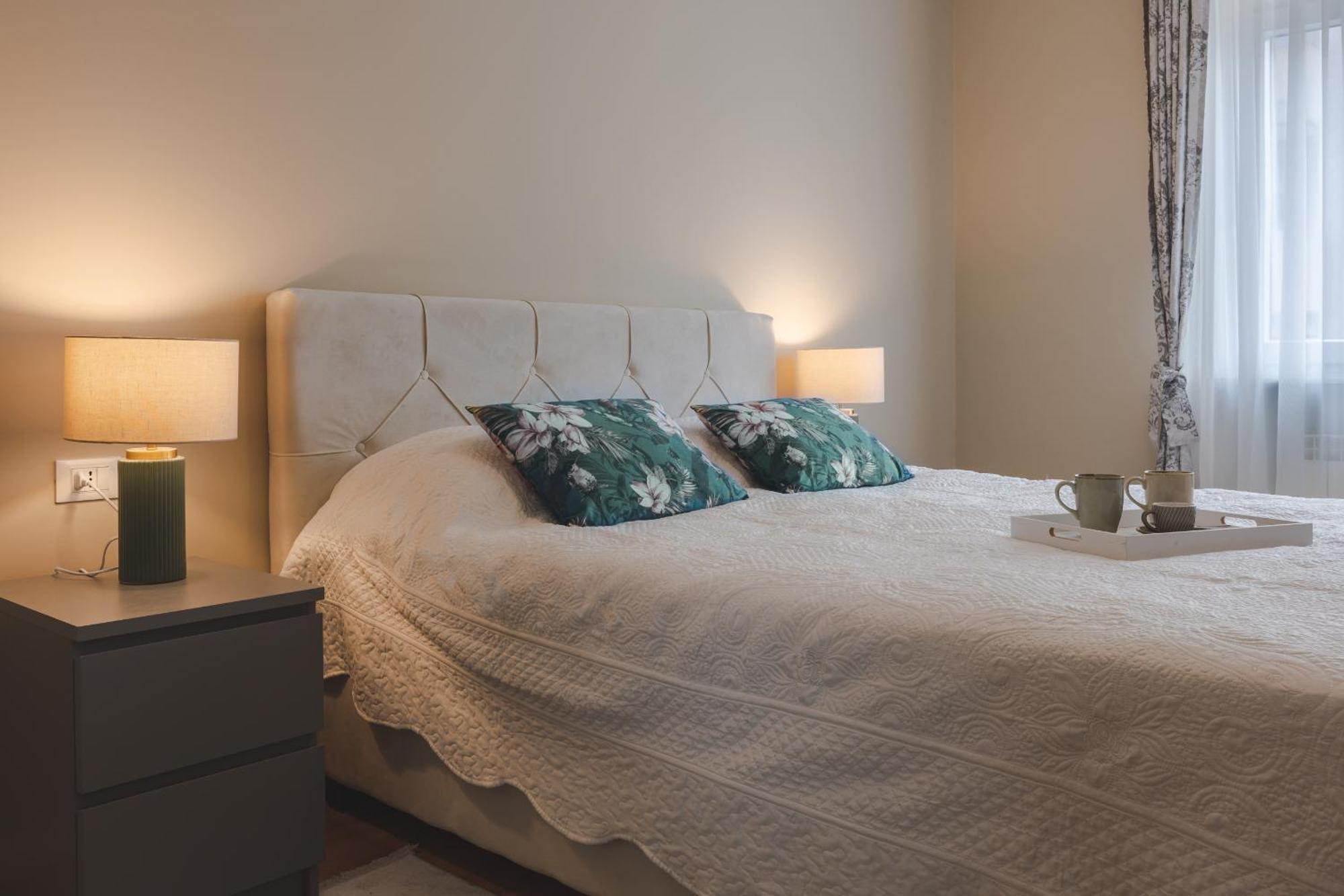 Family&Friends Apartment Τεργέστη Εξωτερικό φωτογραφία