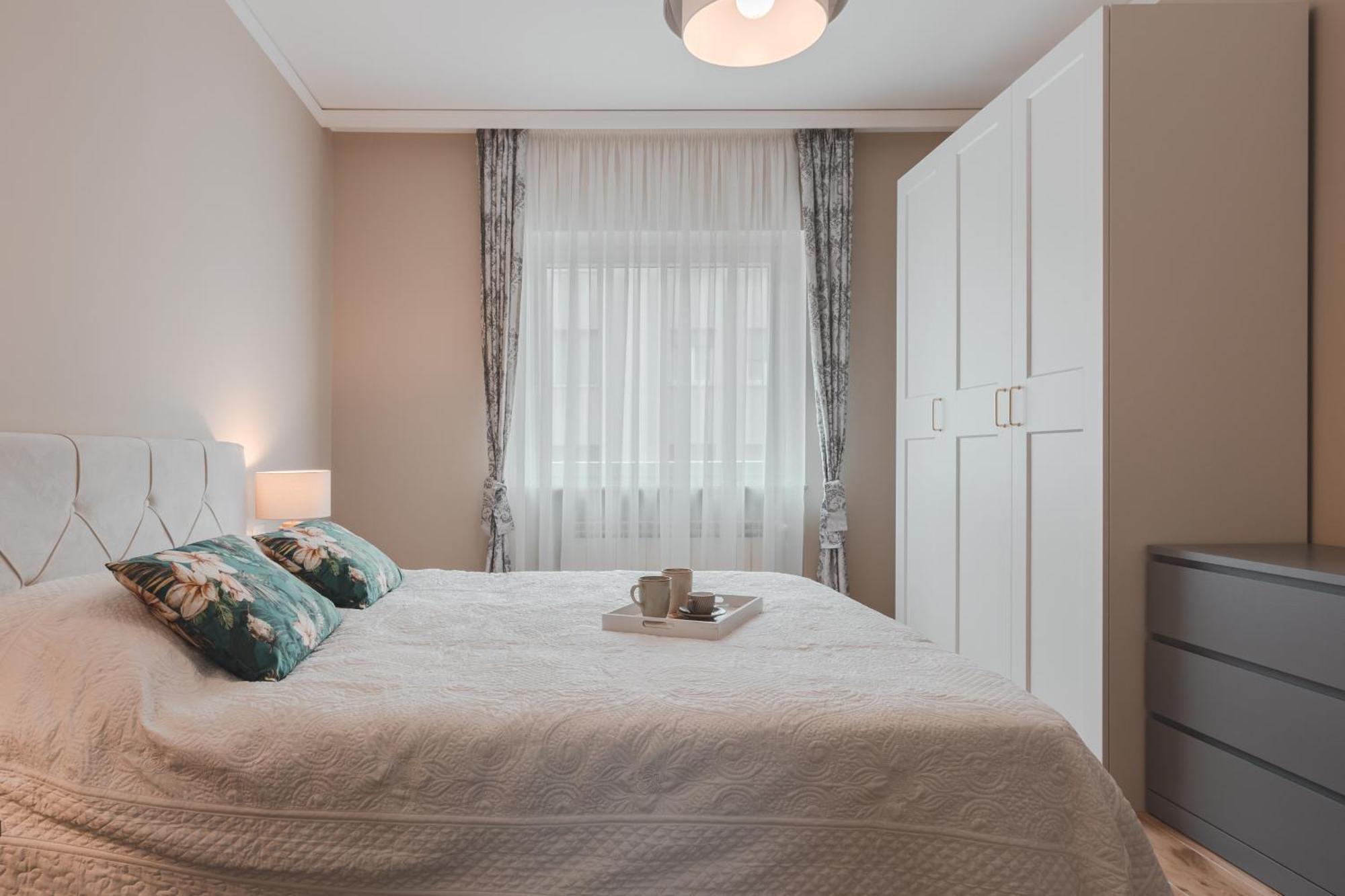 Family&Friends Apartment Τεργέστη Εξωτερικό φωτογραφία