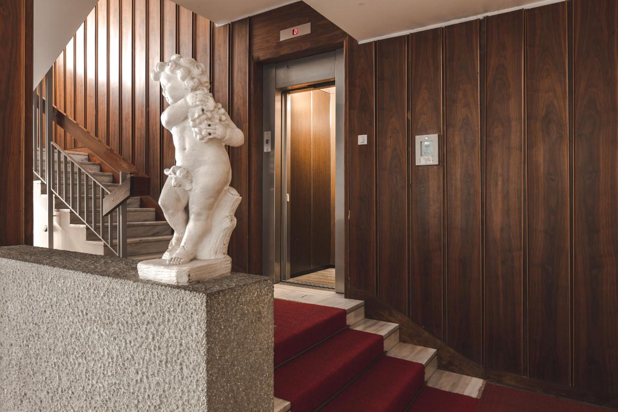 Family&Friends Apartment Τεργέστη Εξωτερικό φωτογραφία